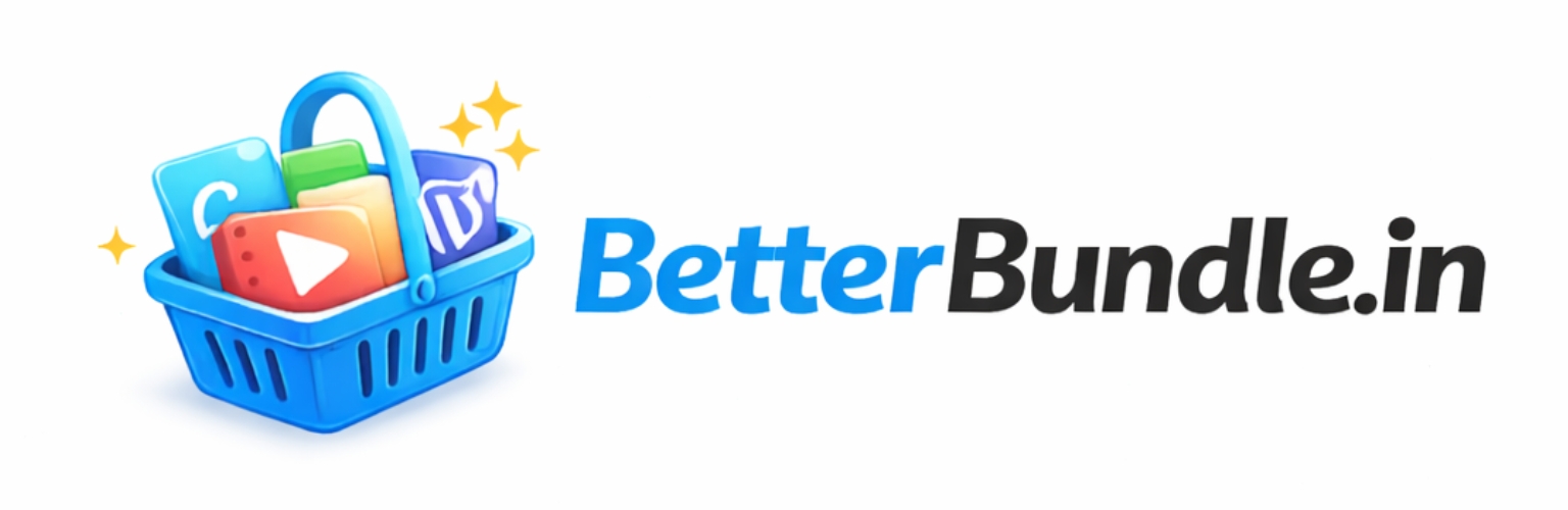 BetterBundle.in - logo