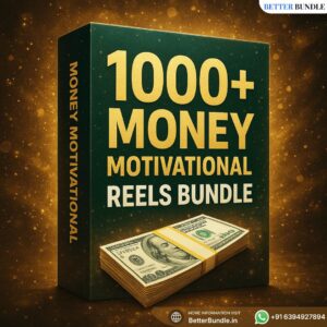 motivational reels bundle HD video pack