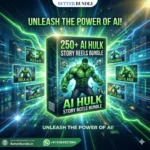 250+ AI Hulk Reels – Powerful Hulk Story Reels for Viral Instagram Growth | BetterBundle.in