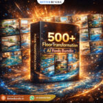 500+ Floor Transformation AI Reels Bundle – Stunning Viral Floor Effects for Explosive Growth in 2026 | BetterBundle.in