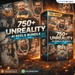 750+ Unreality AI Reels Bundle – Insane Viral AI Reels for Explosive Instagram Growth in 2026 | BetterBundle.in