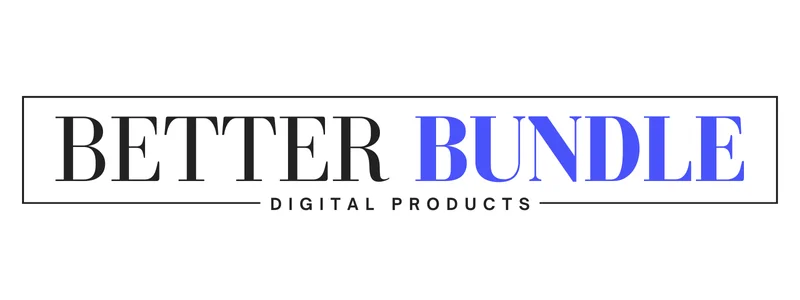 logo - BetterBundle.in