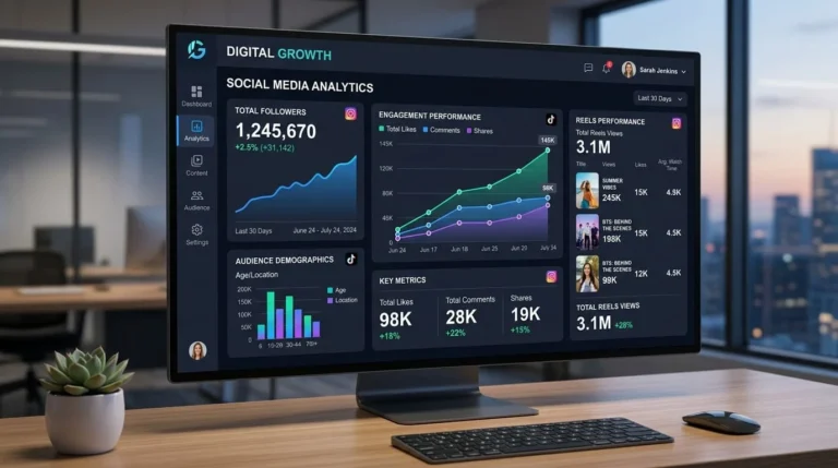 how to grow instagram fast using reels bundles