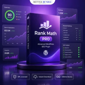 Rank Math Pro Download 2026 – Powerful WordPress SEO Plugin for Higher Rankings