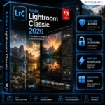 Adobe Lightroom Classic for PC