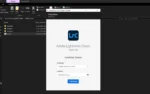 Adobe Lightroom Classic for PC